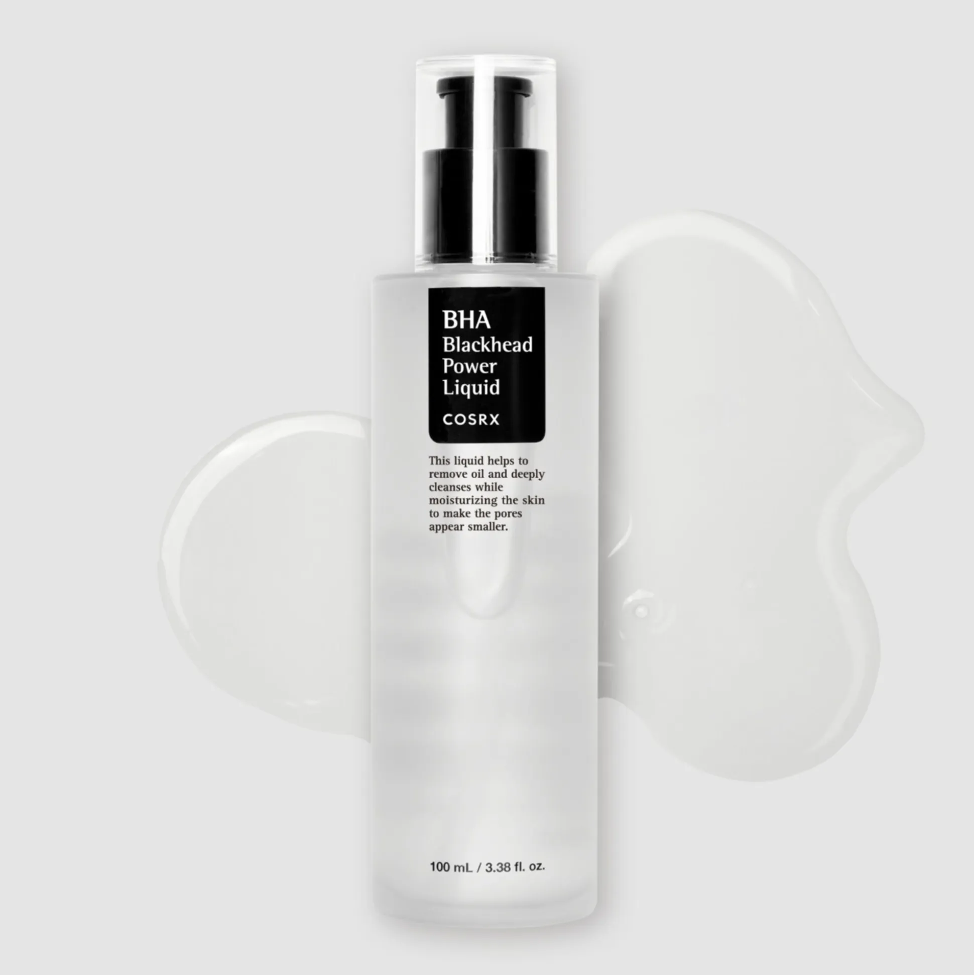 Bha Blackhead Power Liquid