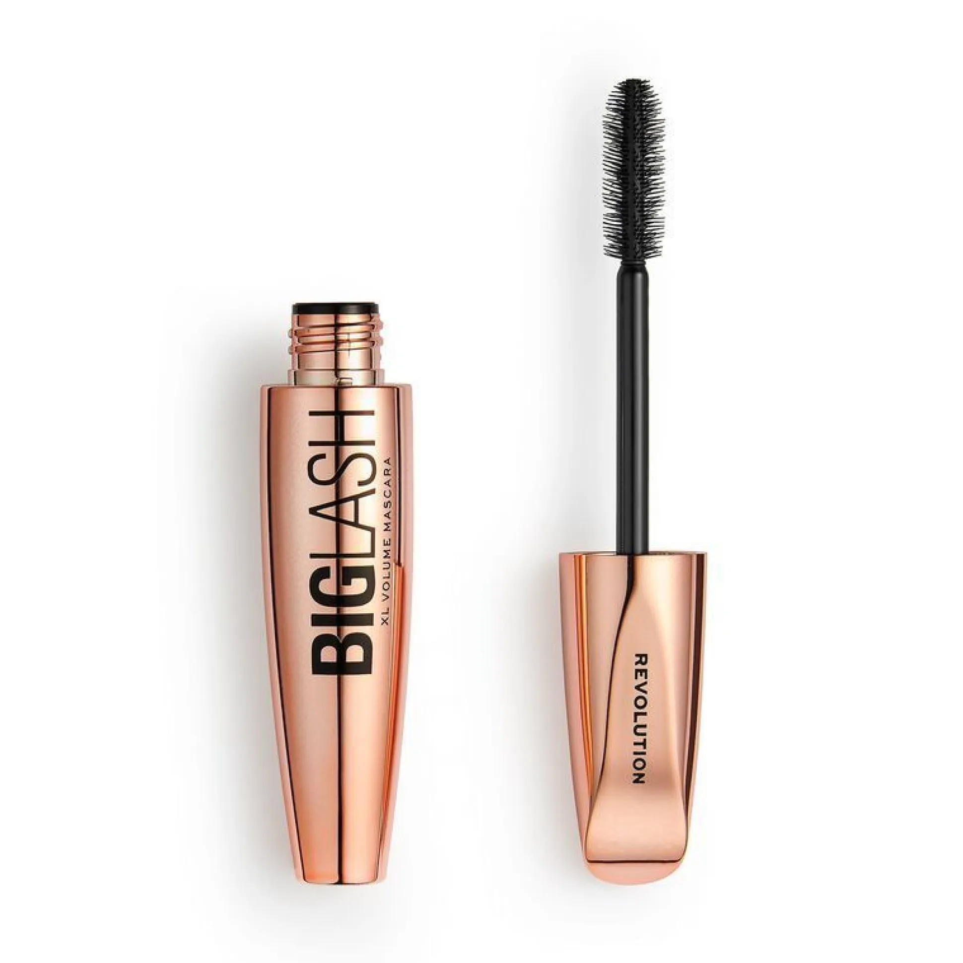 Big Lash Volume Mascara