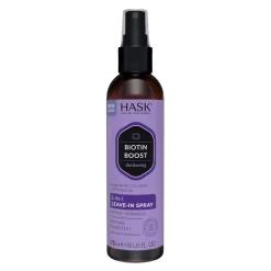 Biotin Boost