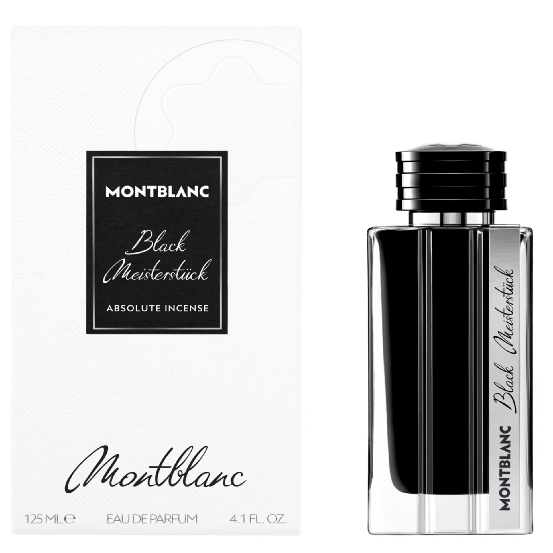 Black Meisterstück