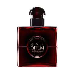 Black Opium Over Red