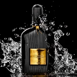 Black Orchid