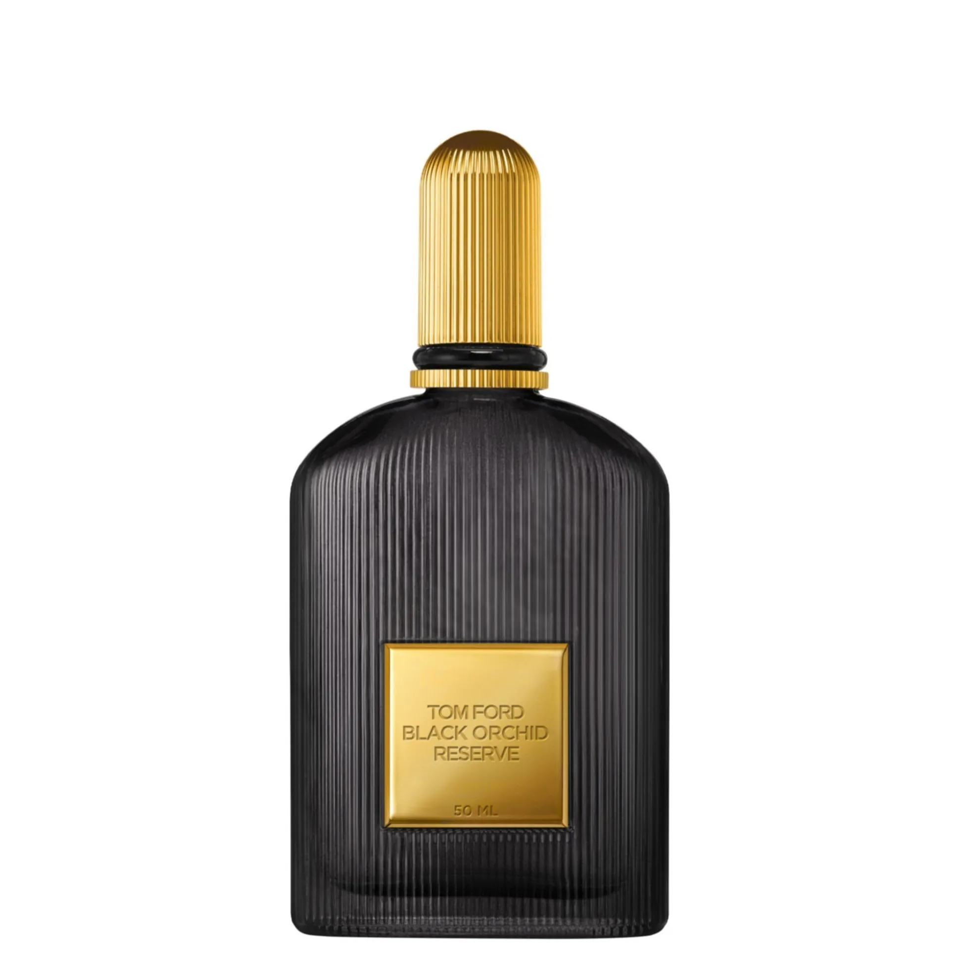 Black Orchid Reserve