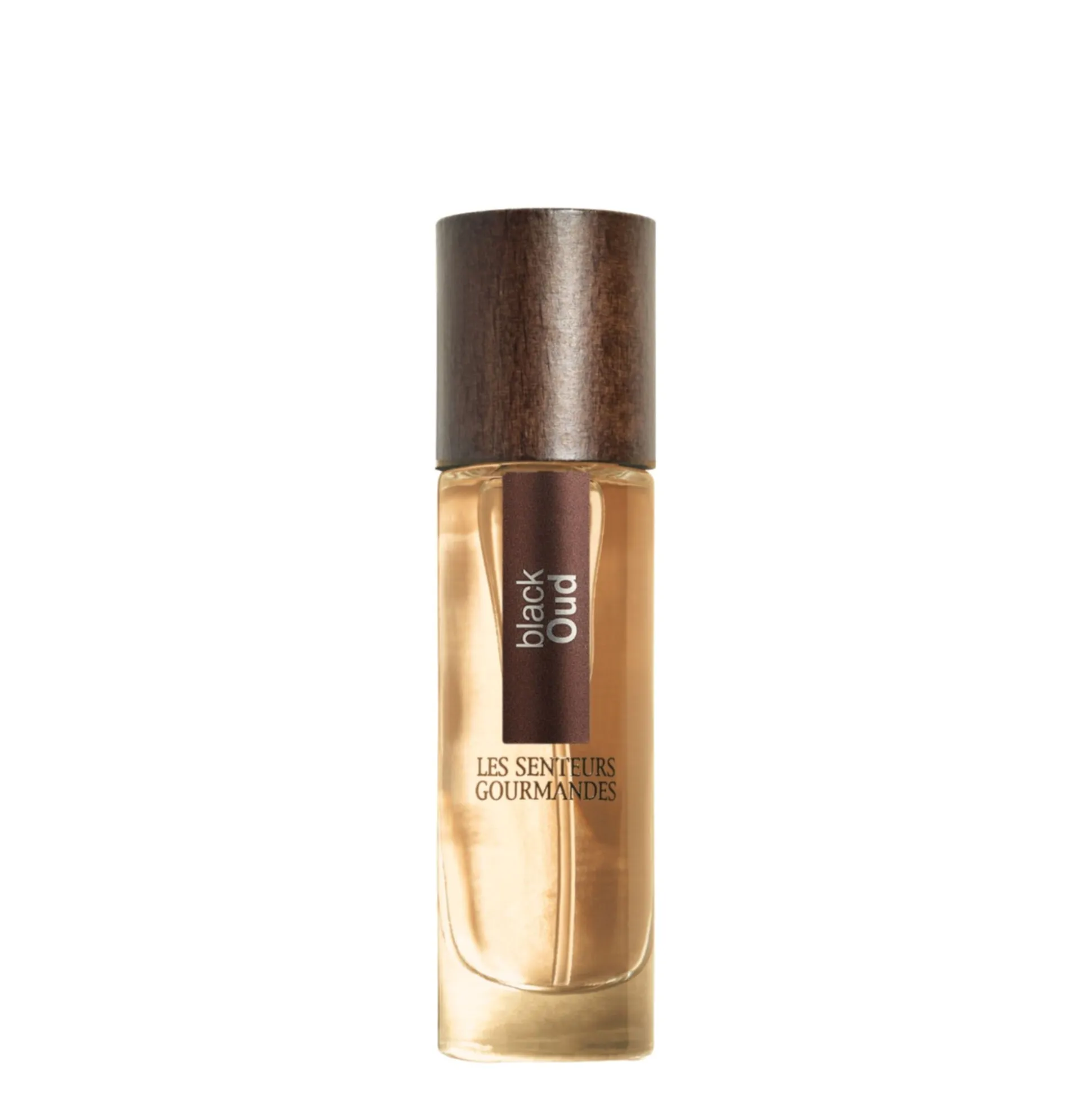 Black Oud