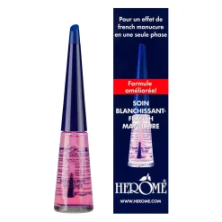 Blanchisseur Effet Uv Rose