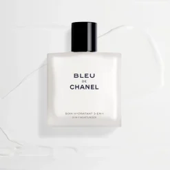 BLEU DE CHANEL