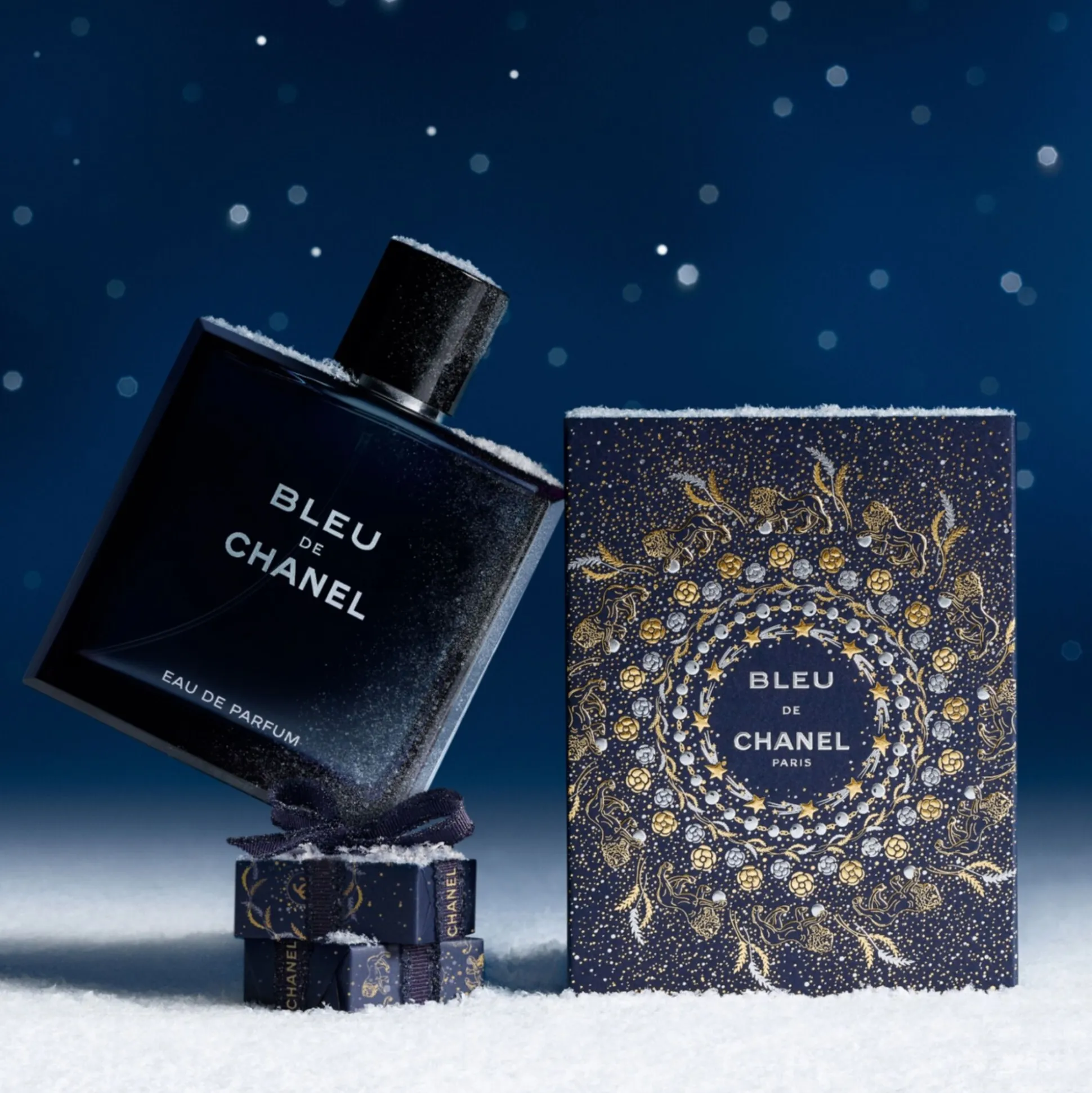 BLEU DE CHANEL