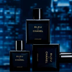 BLEU DE CHANEL L'EXCLUSIF