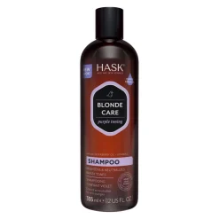 Blonde Care