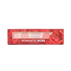 Blooming Hues Romantic Rose