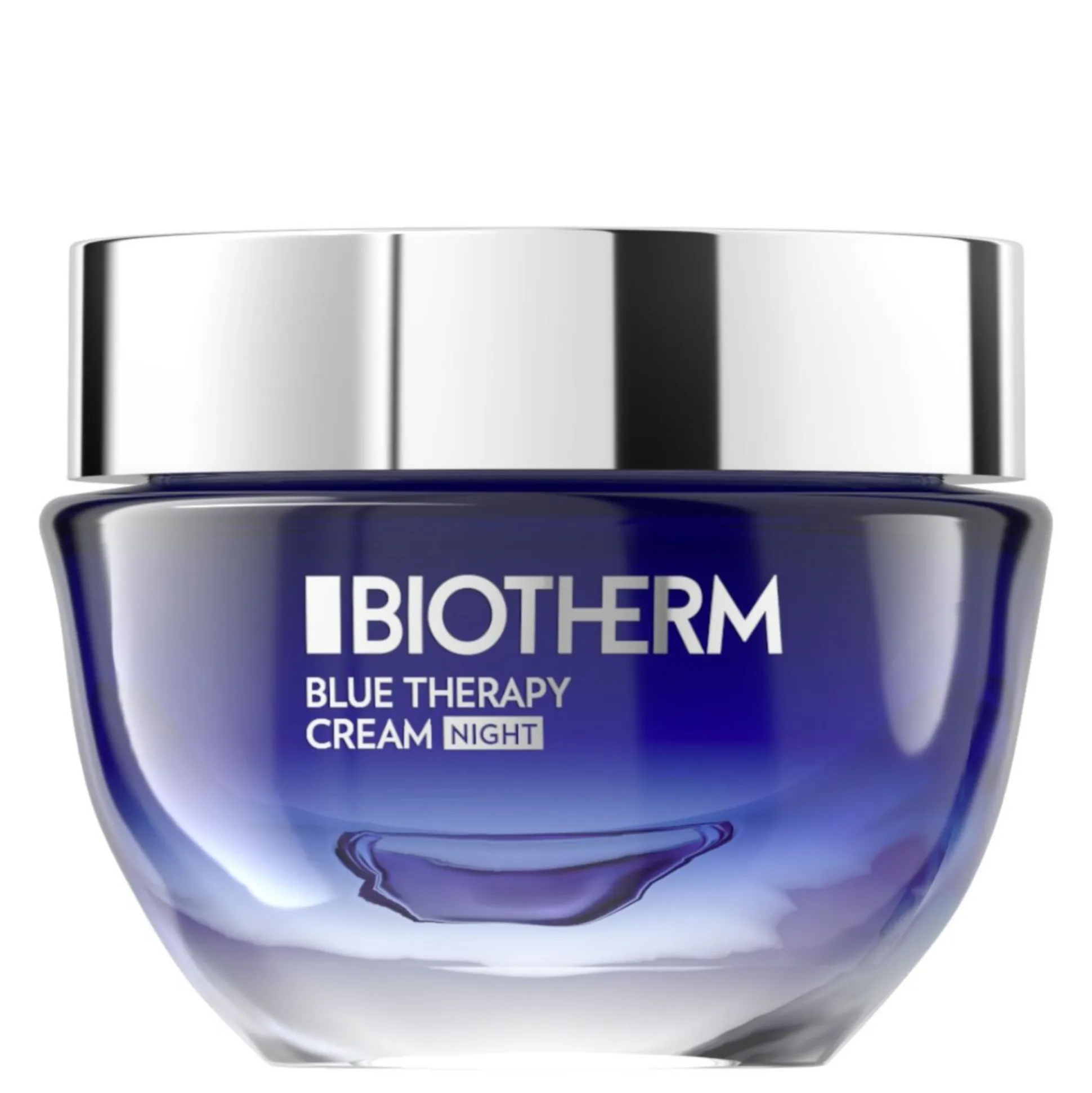 Blue Therapy