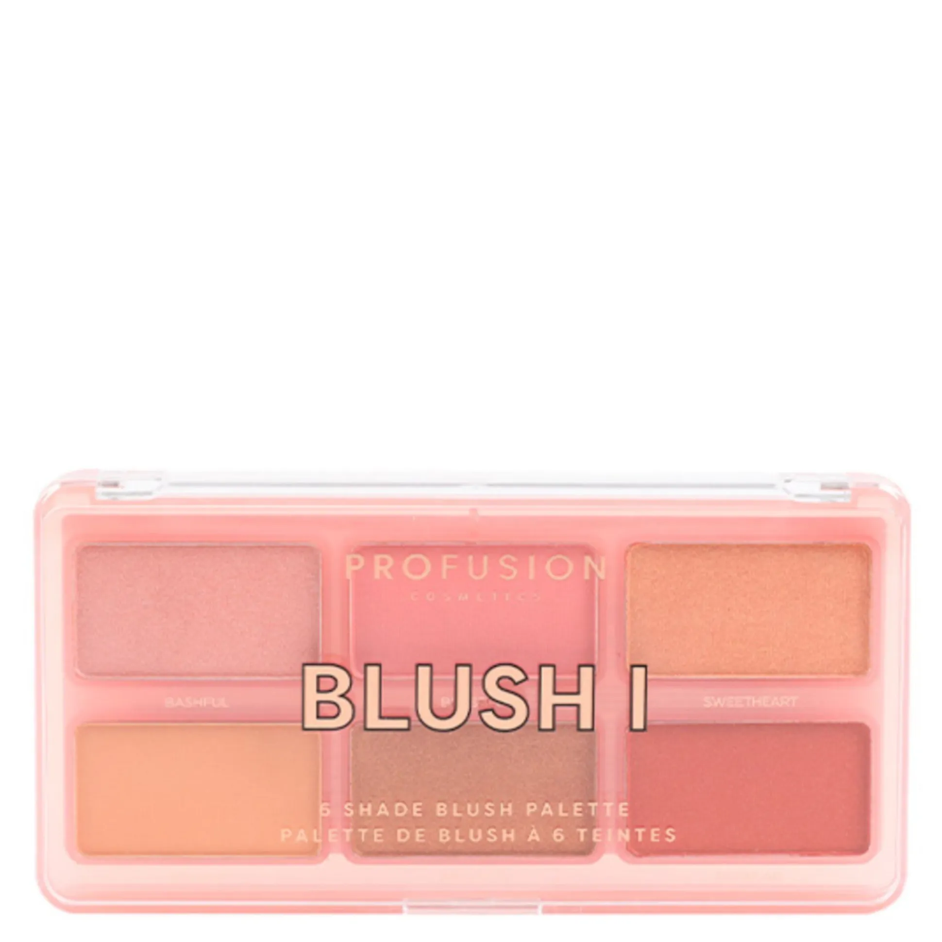 Blush I
