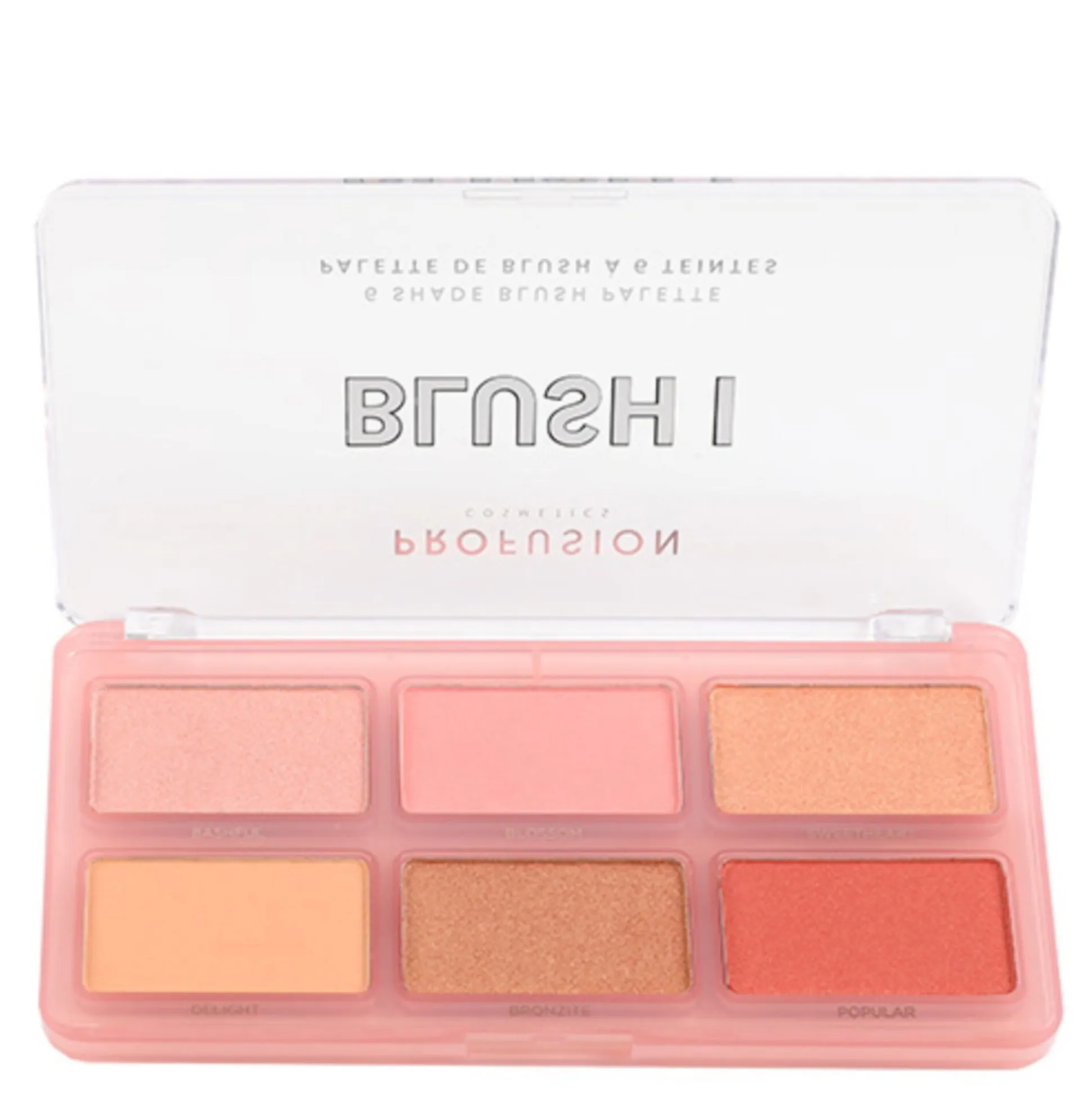 Blush I