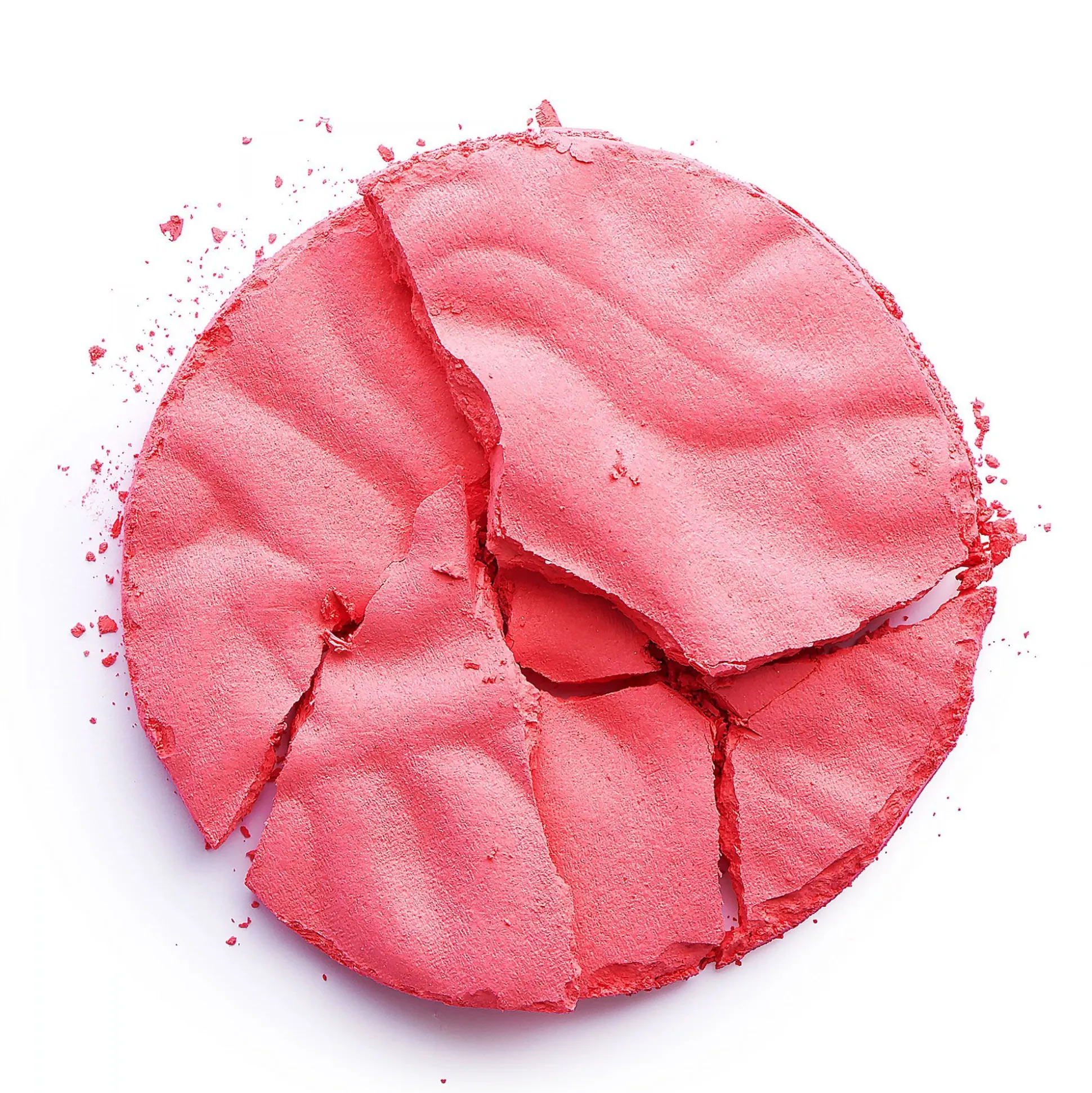 Blusher Reloaded