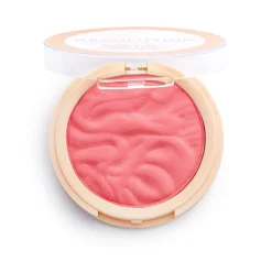 Blusher Reloaded