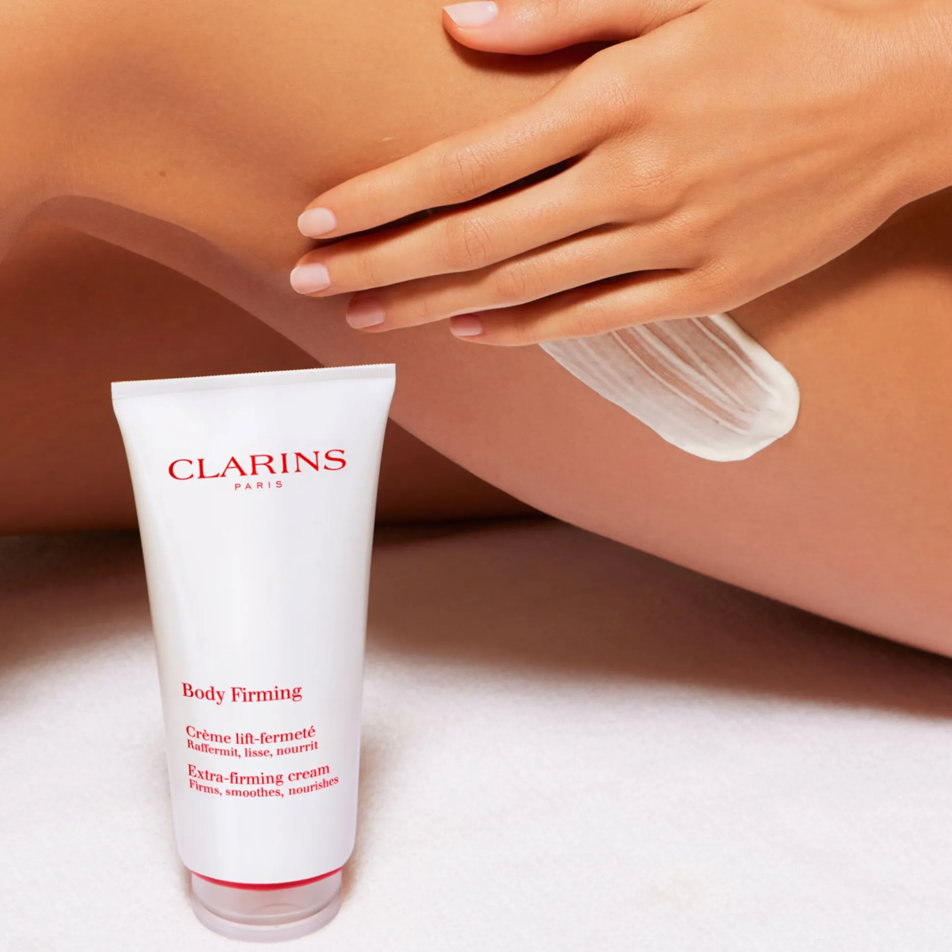 Body Firming