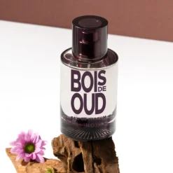 Bois De Oud