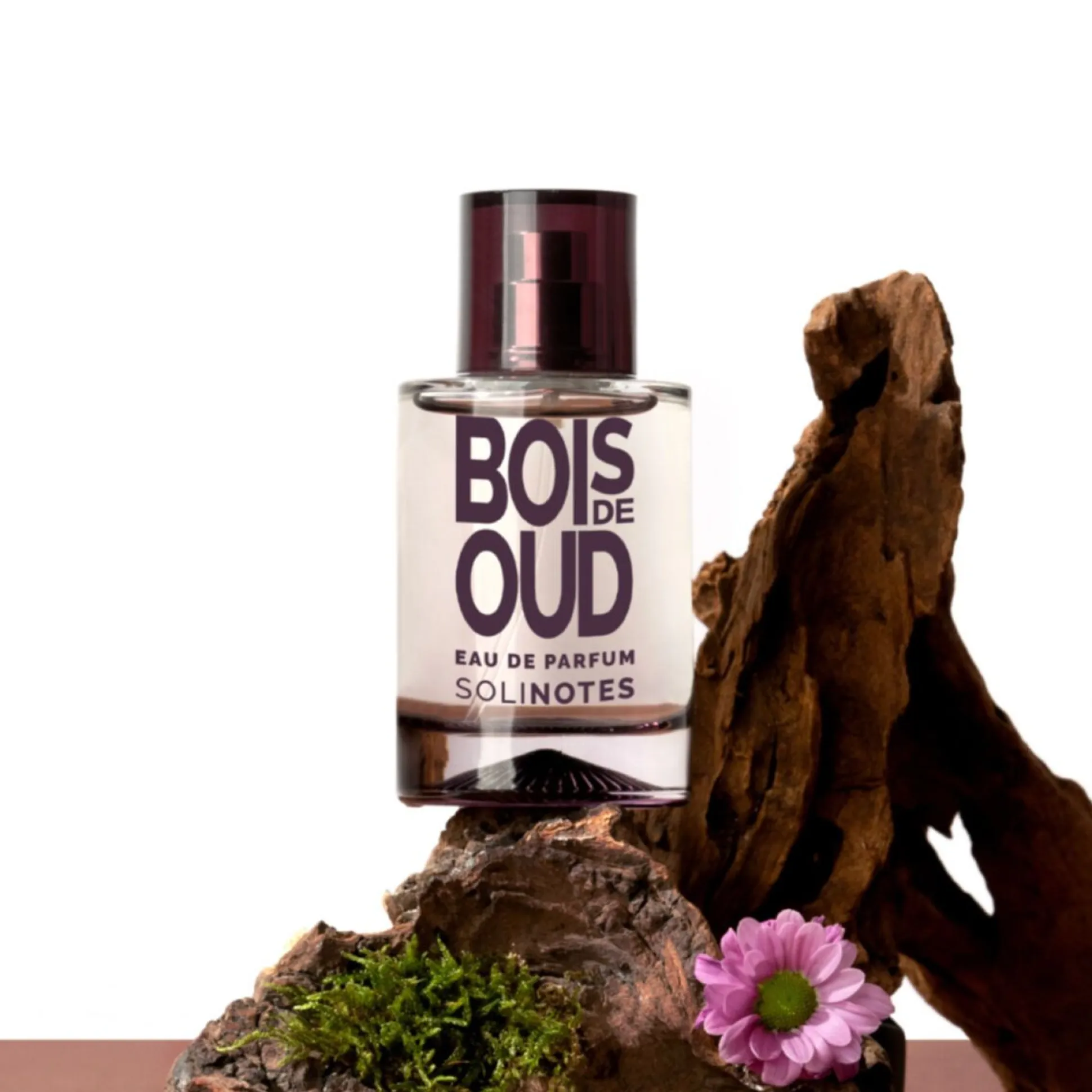 Bois De Oud
