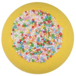 Bombe De Bain