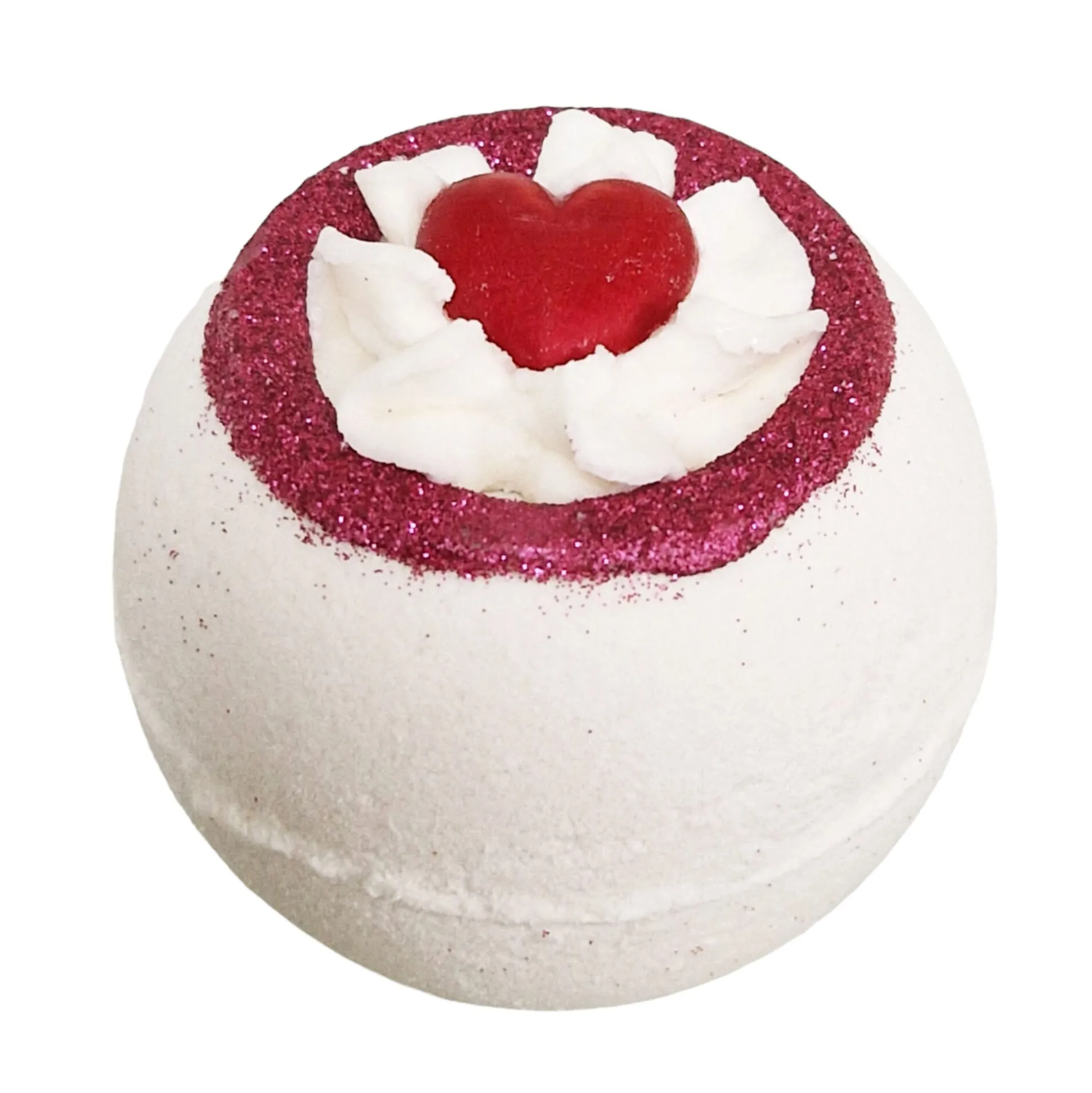Bombe De Bain Love Me Tender