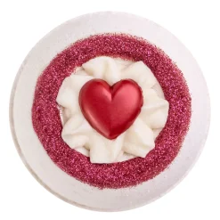 Bombe De Bain Love Me Tender