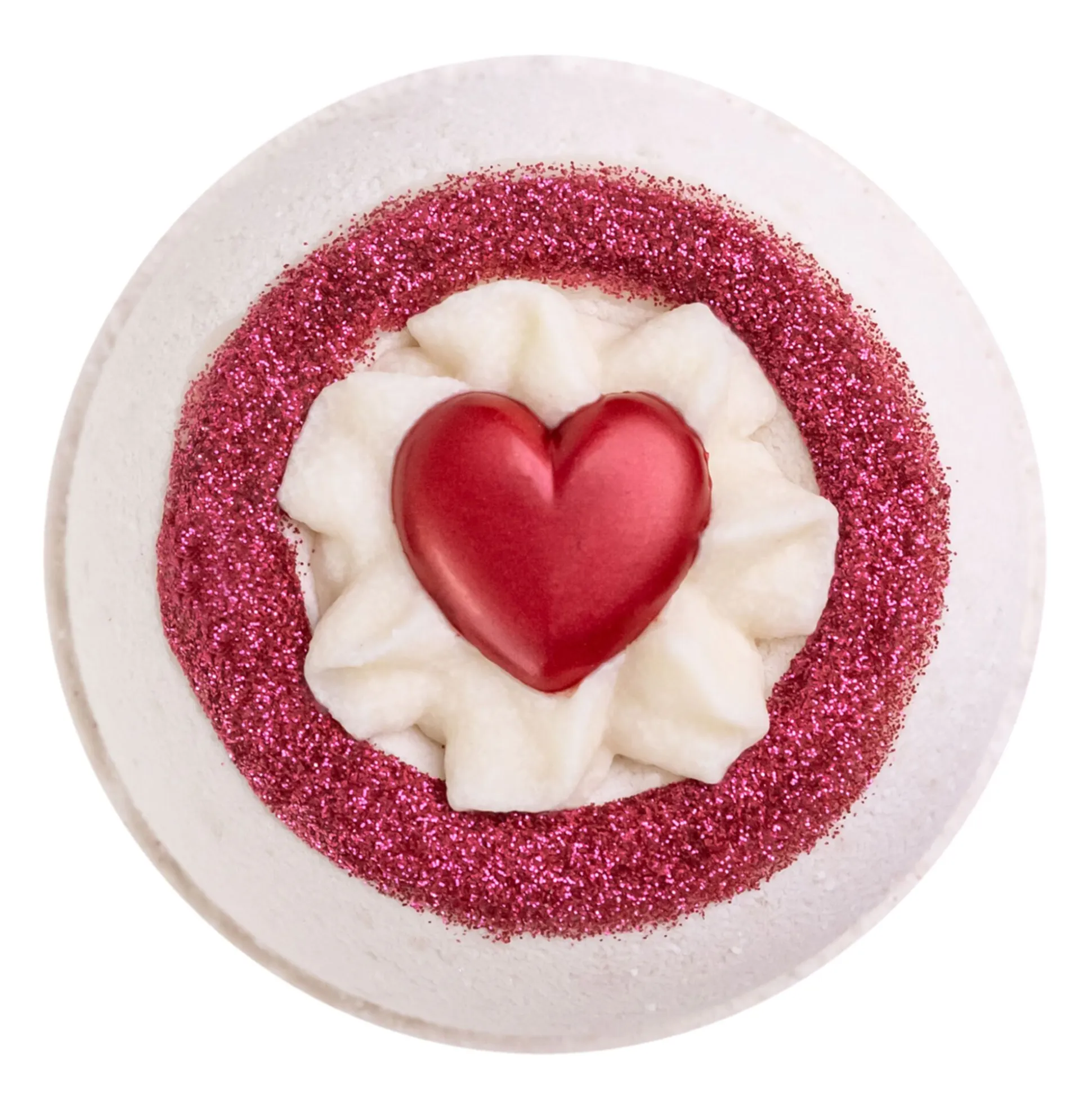 Bombe De Bain Love Me Tender
