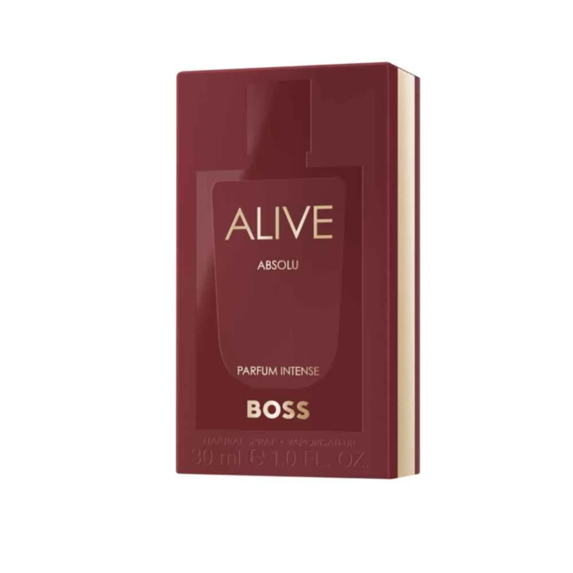 Boss Alive Absolu