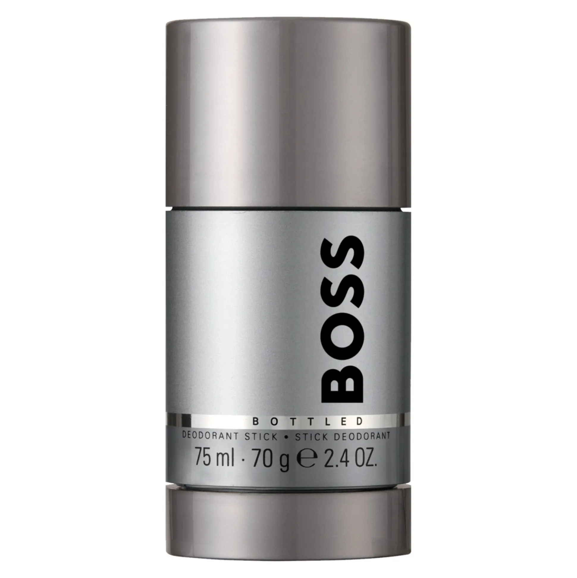 Boss Bottled