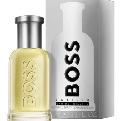 Boss Bottled