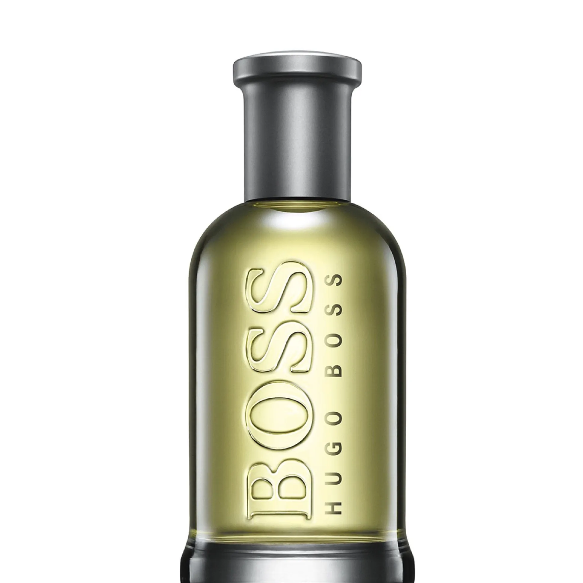 Boss Bottled