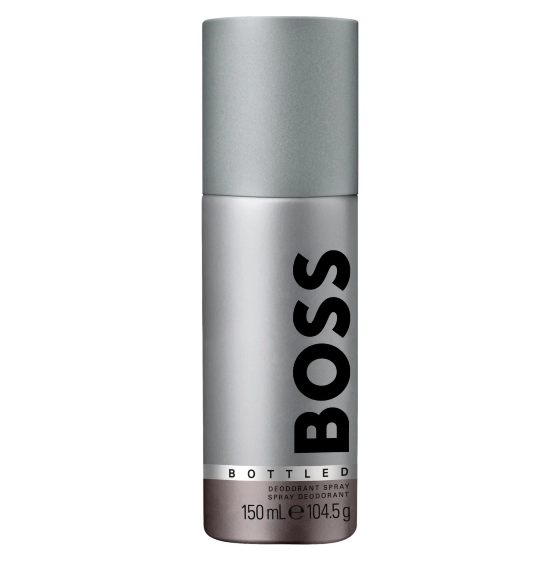 Boss Bottled