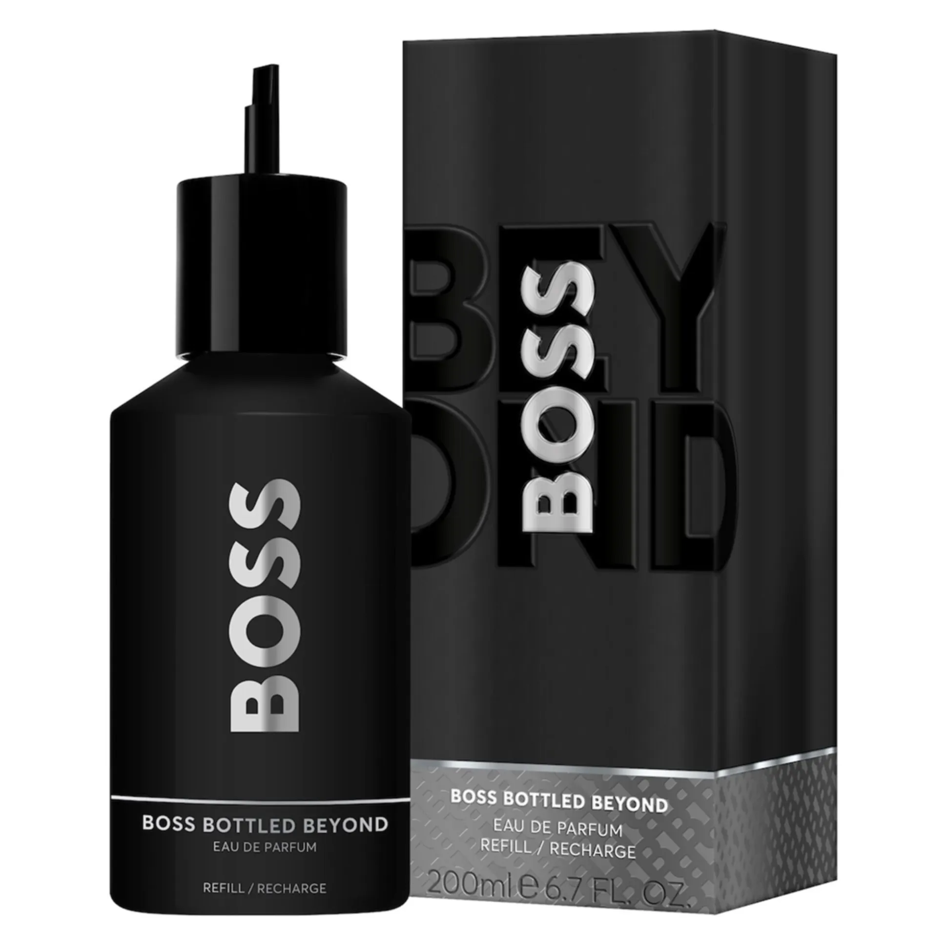 Boss Bottled Beyond