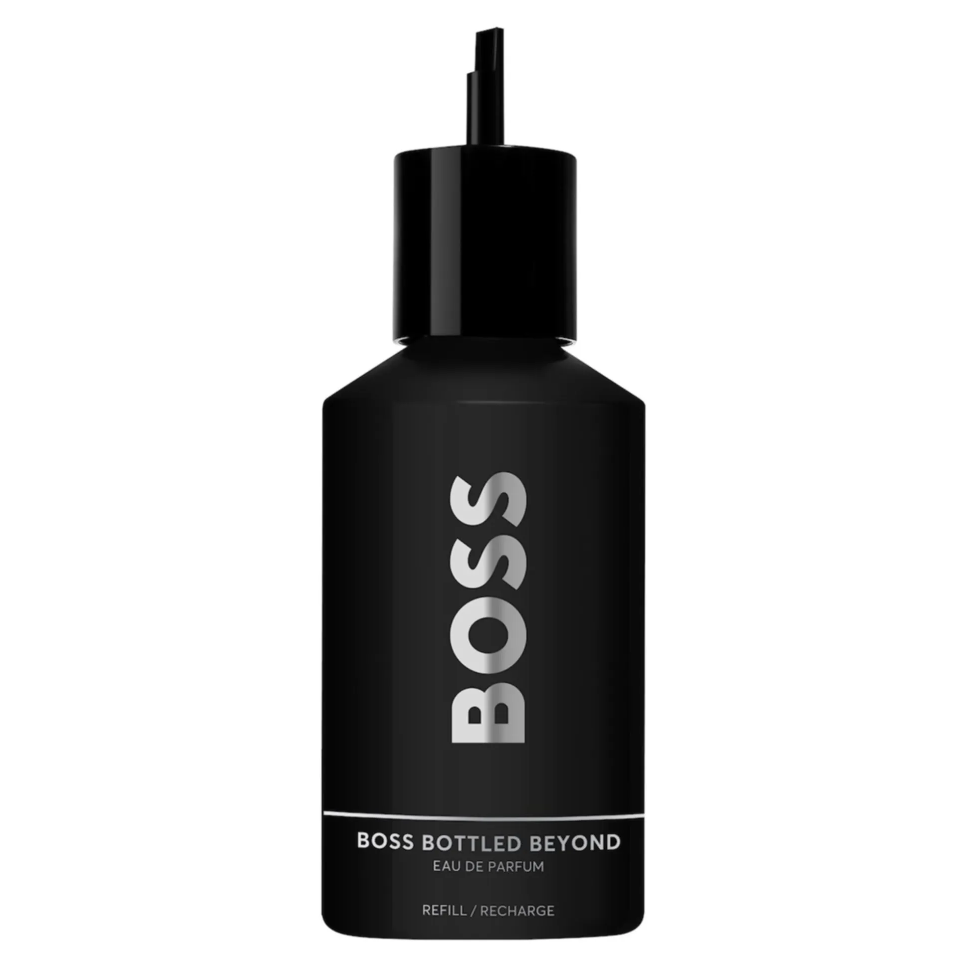 Boss Bottled Beyond