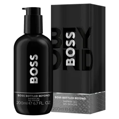Boss Bottled Beyond