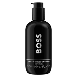 Boss Bottled Beyond