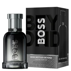 Boss Bottled Beyond