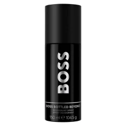 Boss Bottled Beyond