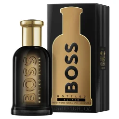 Boss Bottled Elixir