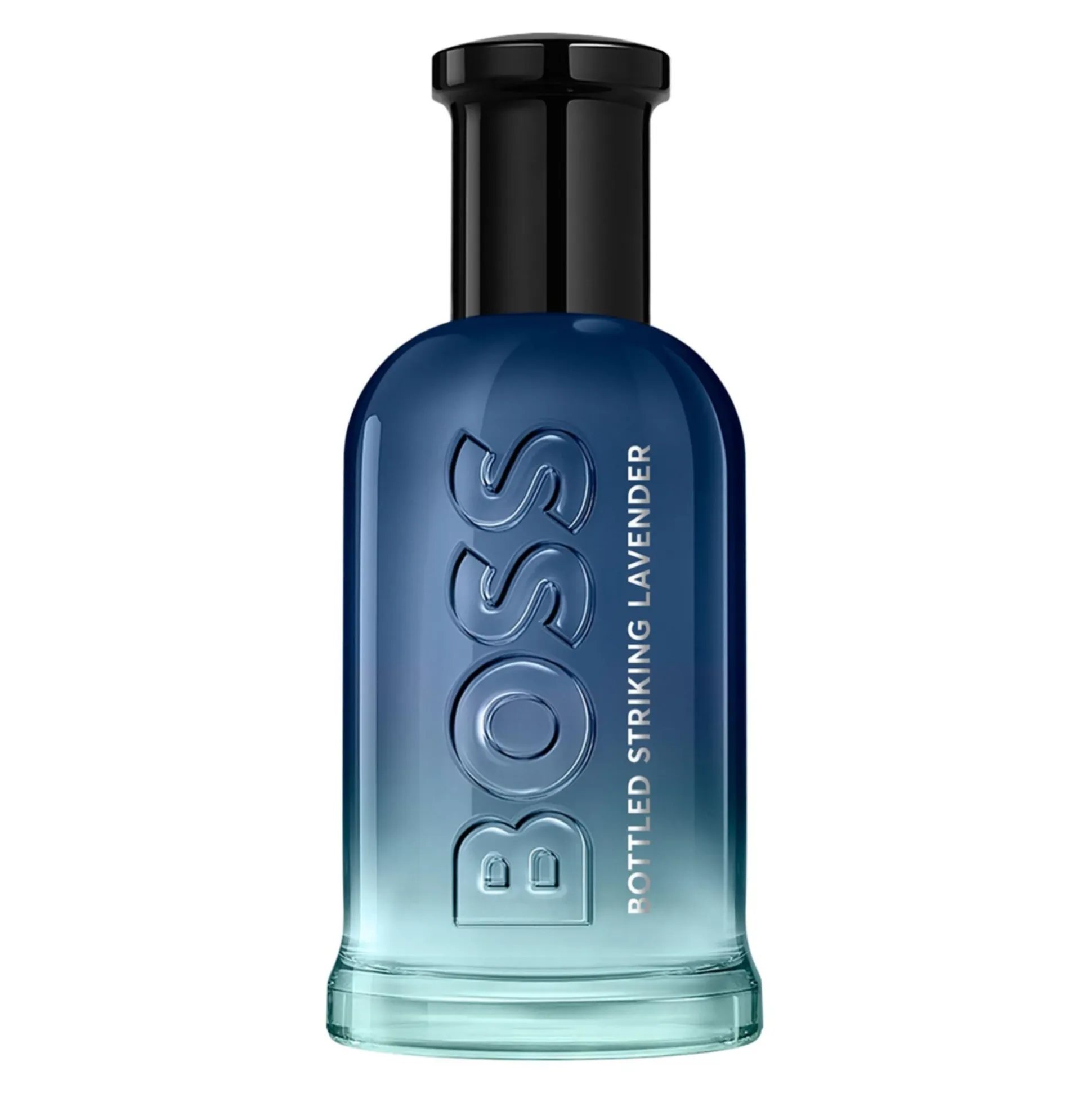 Boss Bottled Striking Lavender