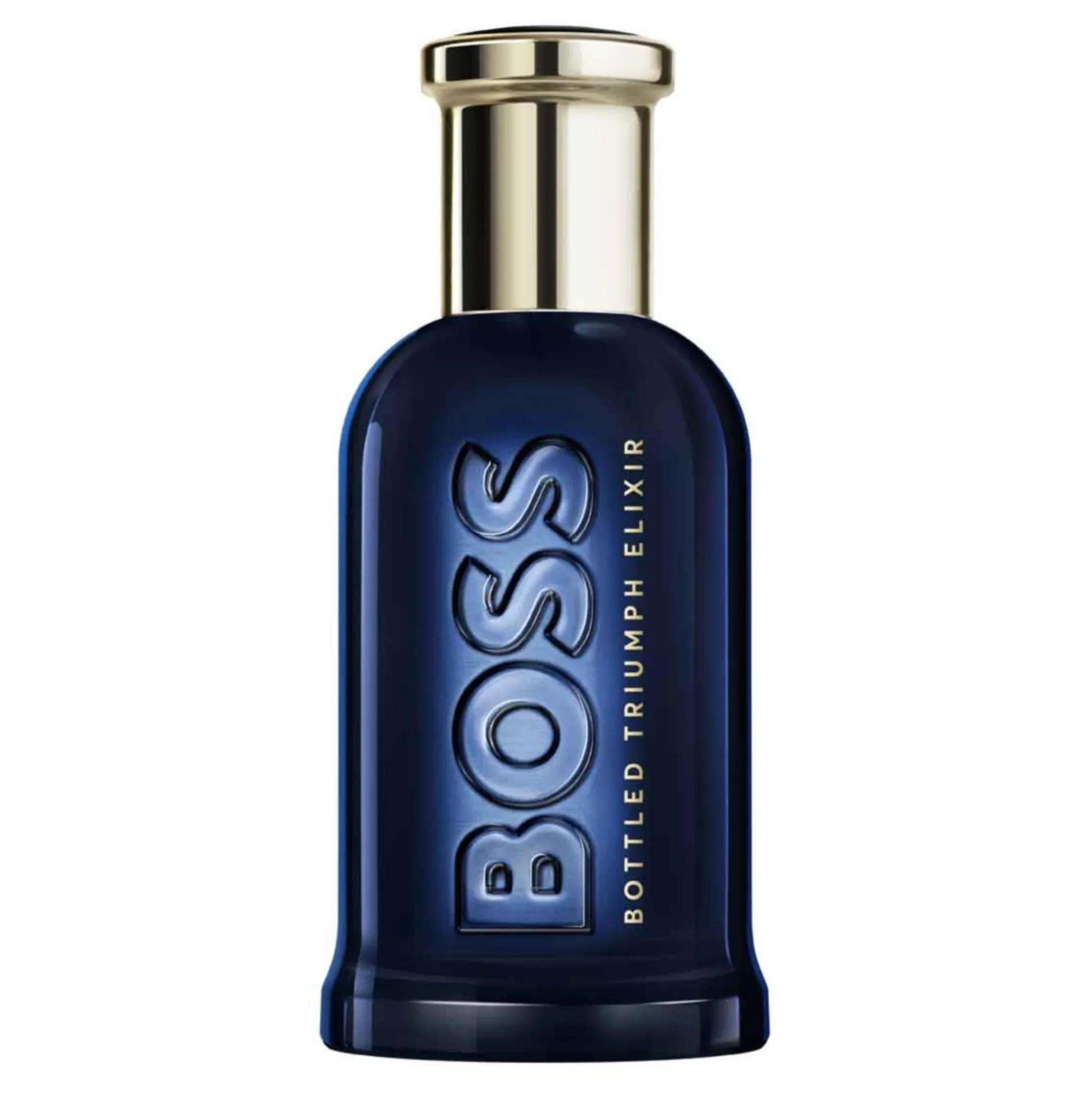 Boss Bottled Triumph Elixir