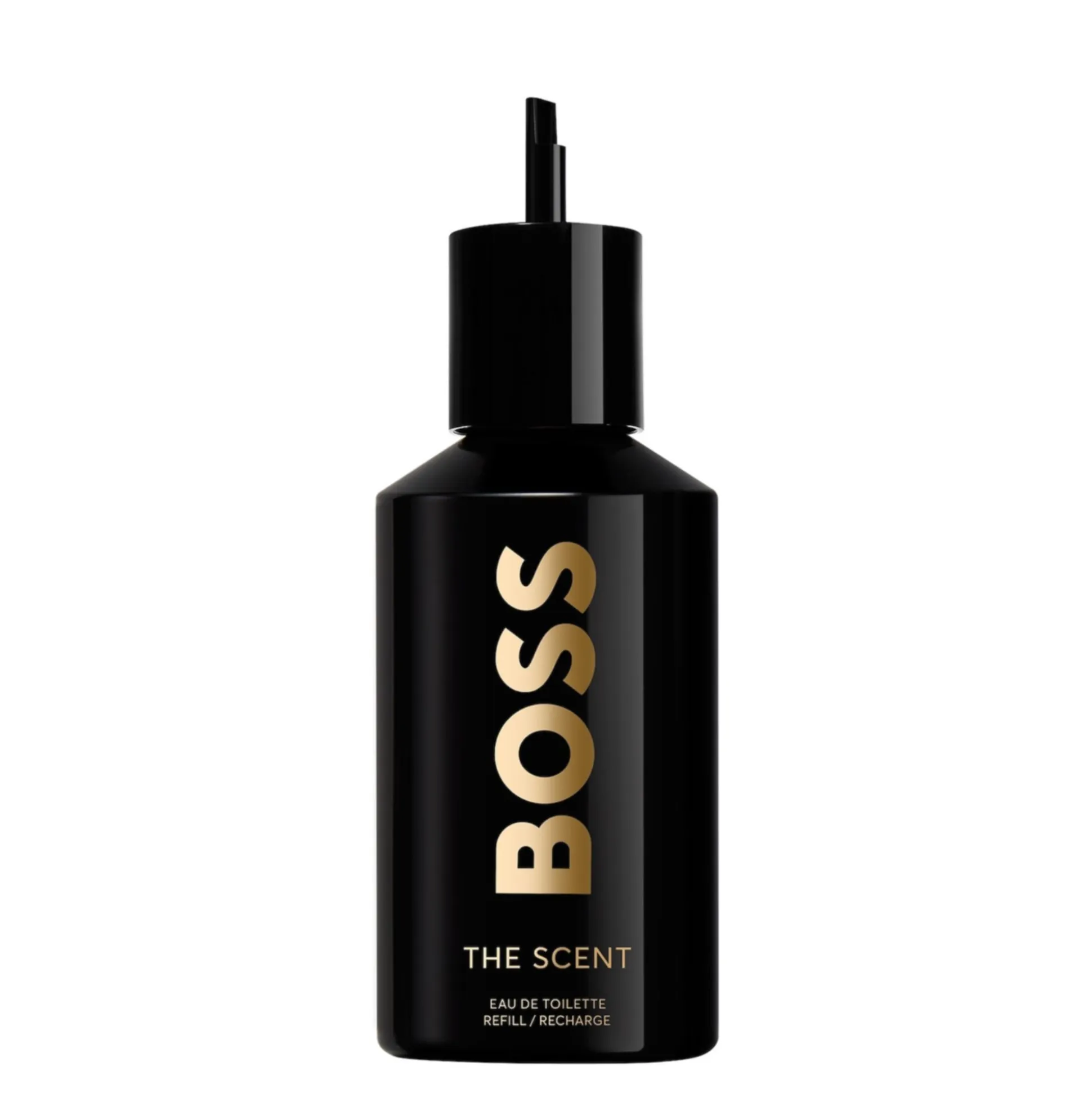 Boss The Scent