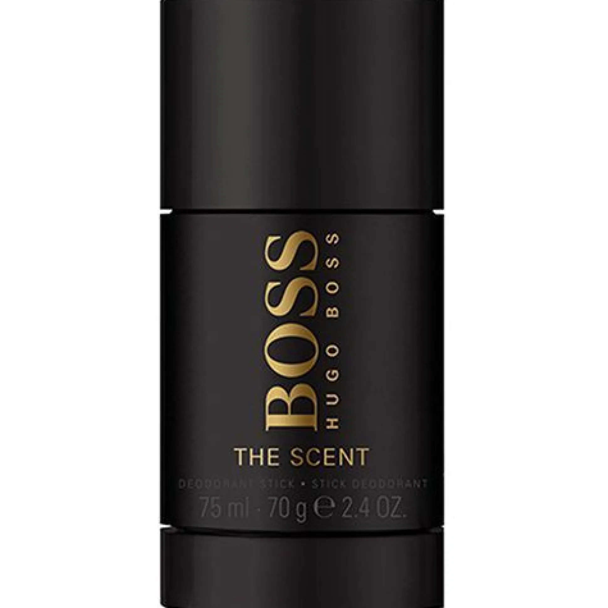 Boss The Scent