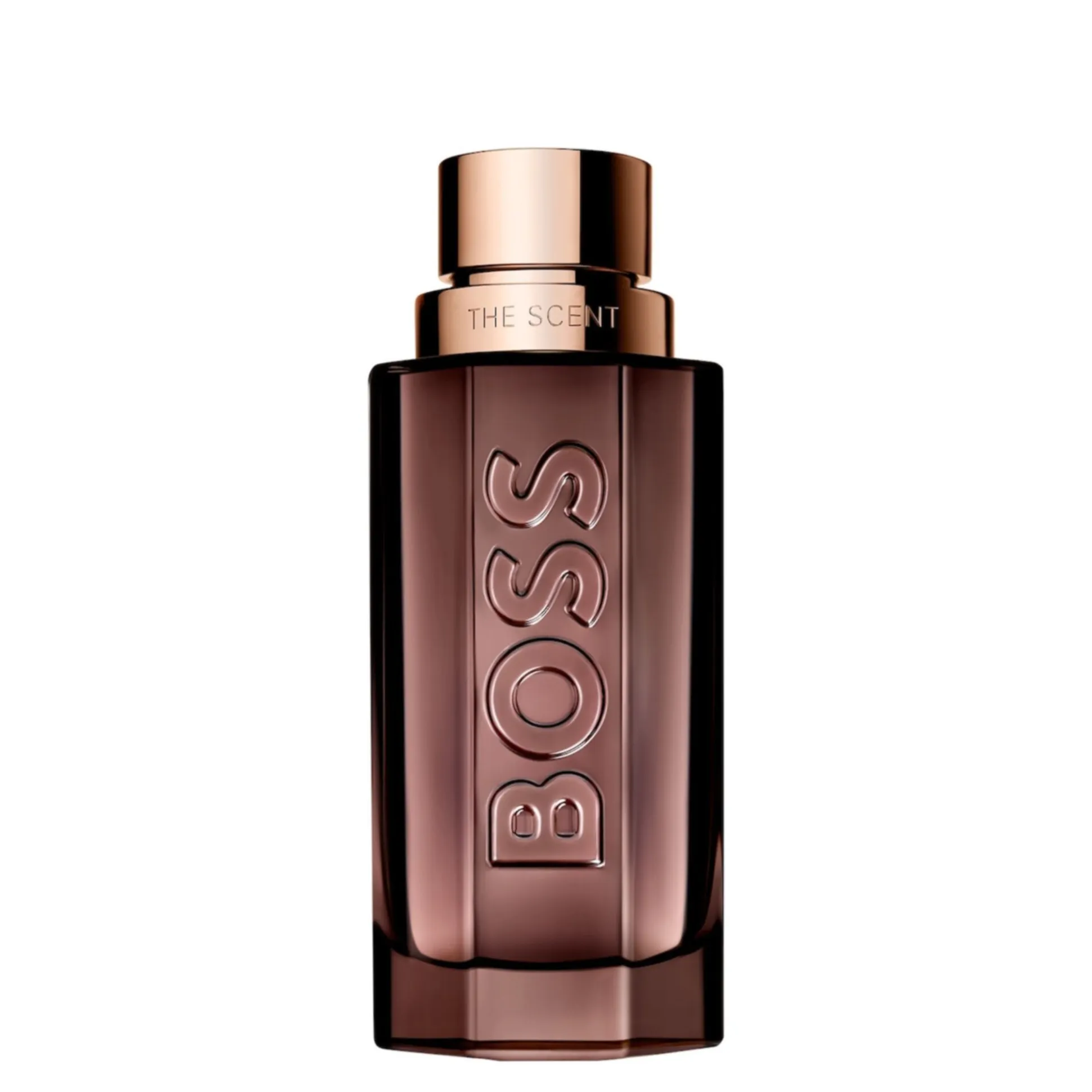 Boss The Scent