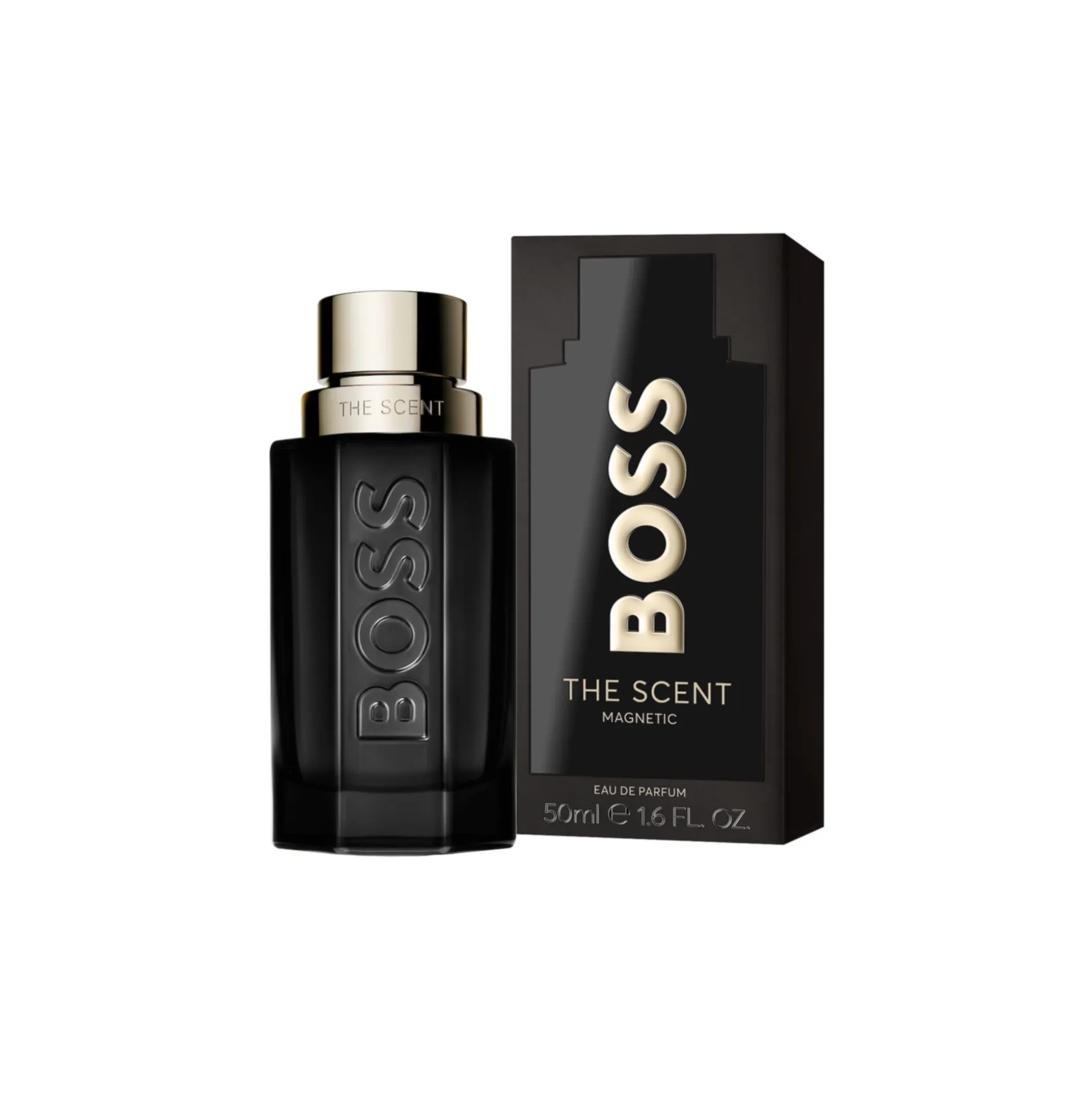 Boss The Scent Magnetic