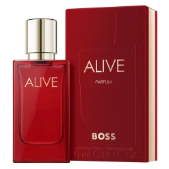 Boss Alive
