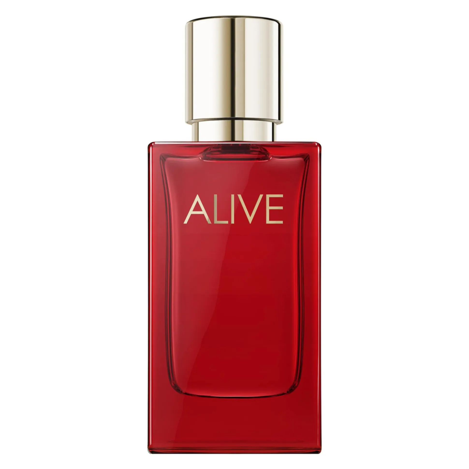 Boss Alive