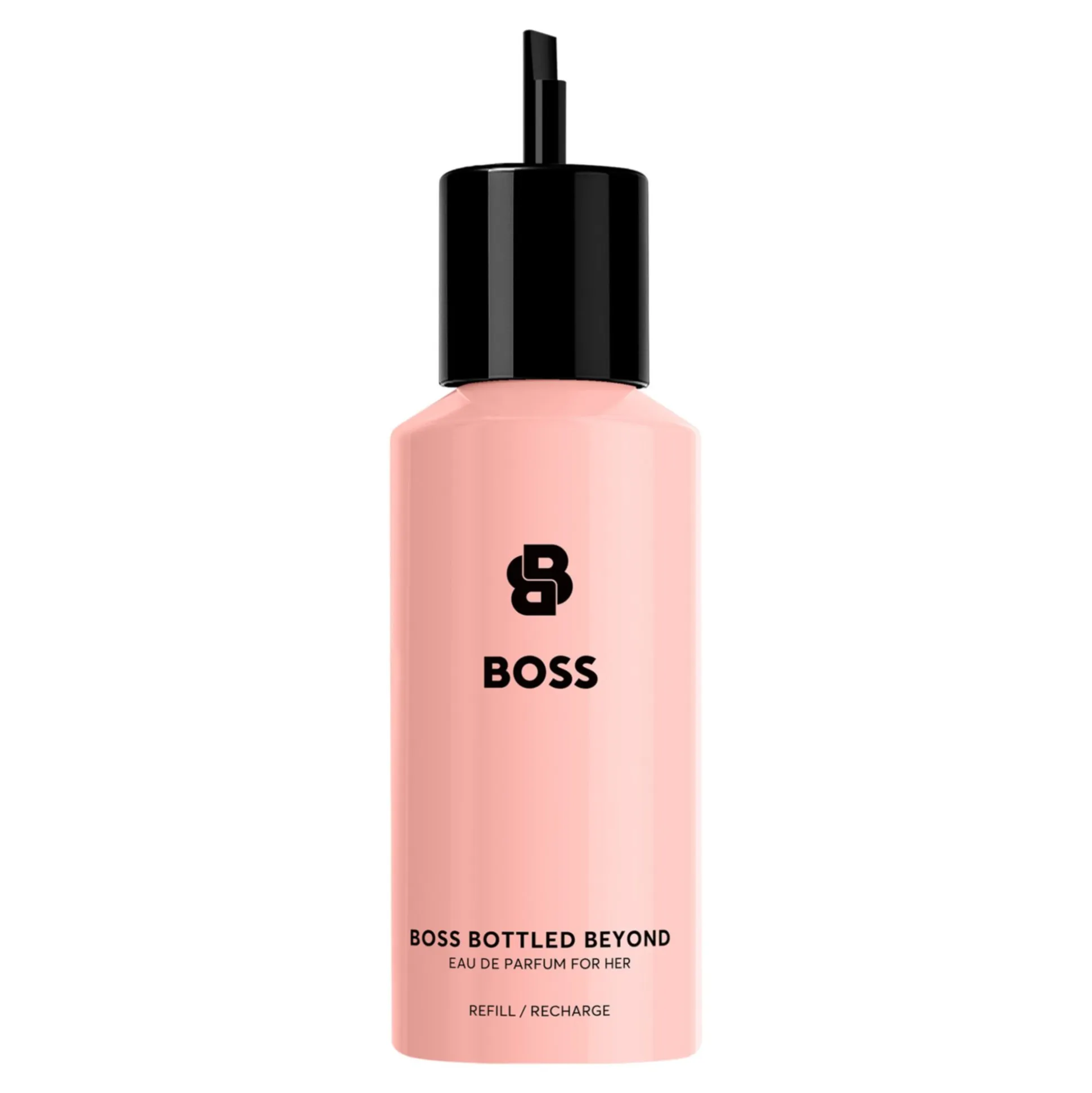 Boss Bottled Beyond For Her