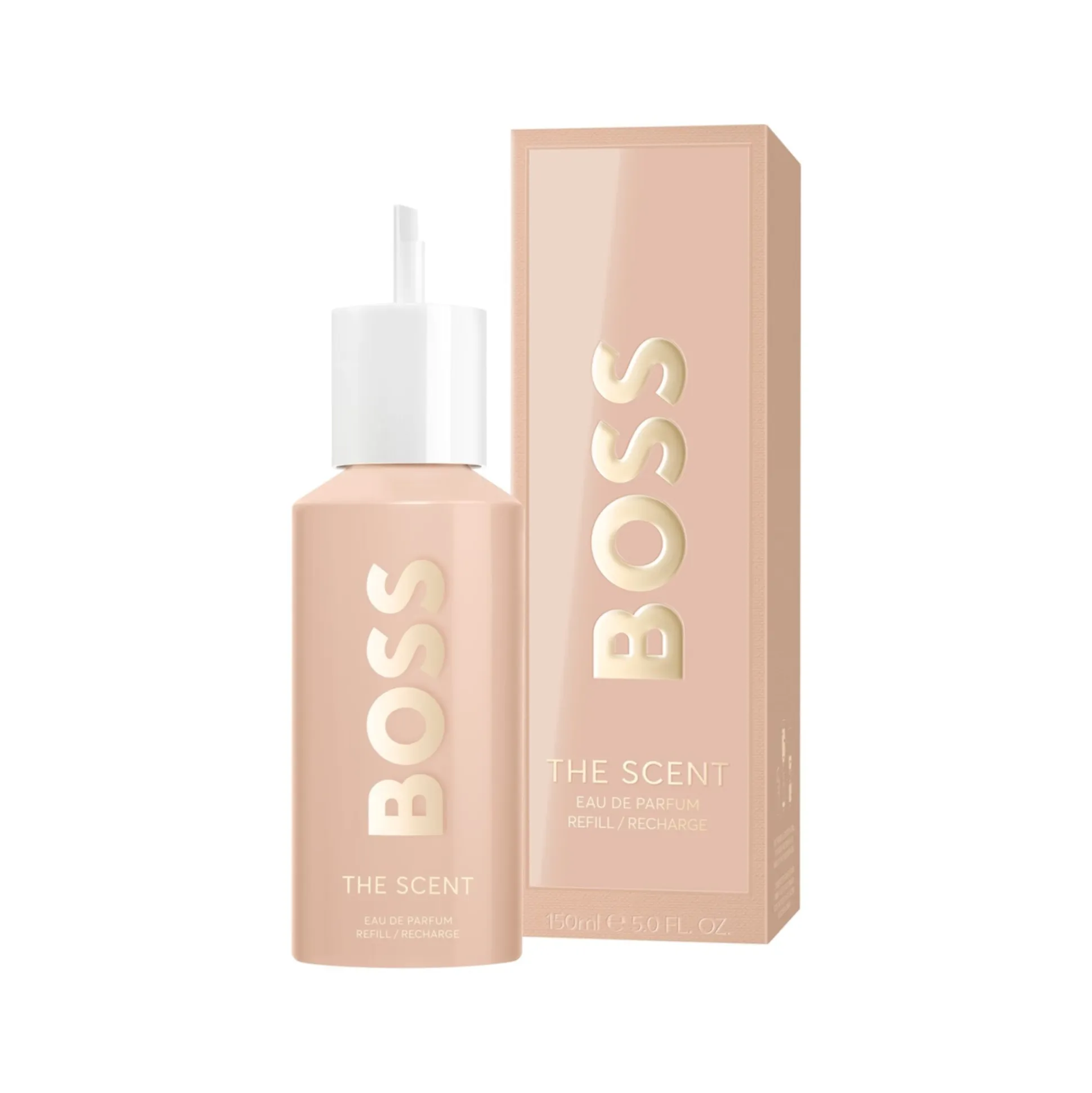Boss The Scent For Her