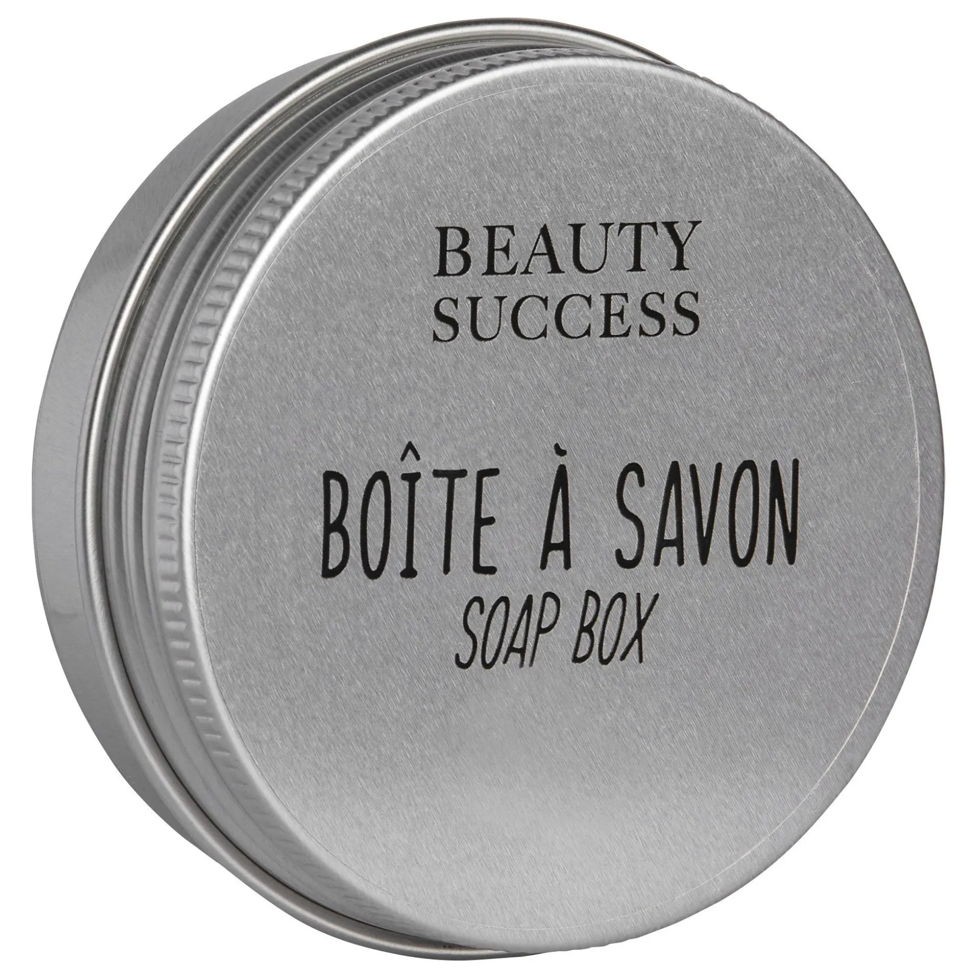 Boîte à Savon