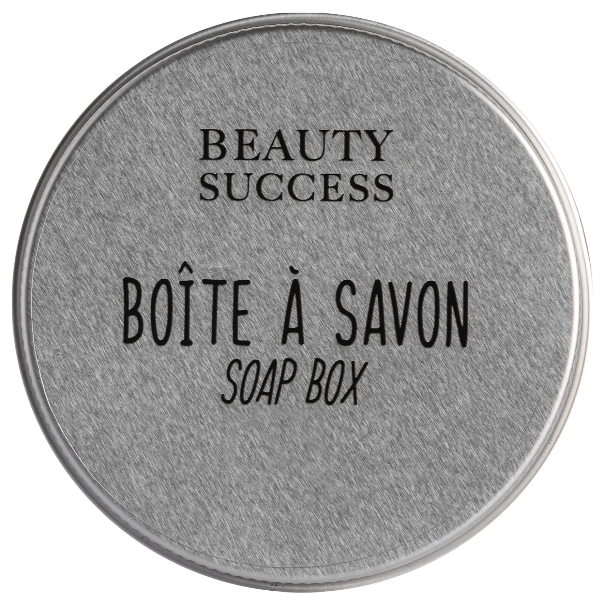 Boîte à Savon